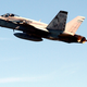 Illustration for article titled Navy pilot puts on private air show for brother